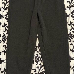 Mondetta Charcoal Womens Joggers